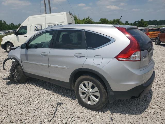 Vin: 5j6rm4h50cl002038, lot: 60716695, honda crv ex 20122