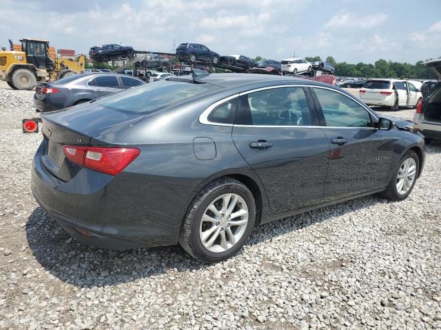 2016 CHEVROLET MALIBU LT - 1G1ZE5ST9GF354628