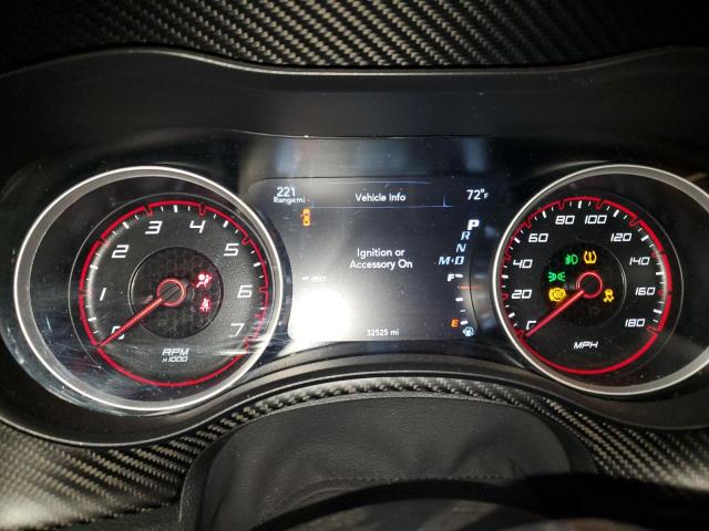 2023 DODGE CHARGER SC 2C3CDXGJ2PH601008