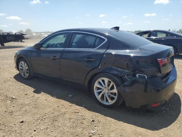 2016 ACURA ILX PREMIU 19UDE2F72GA003703