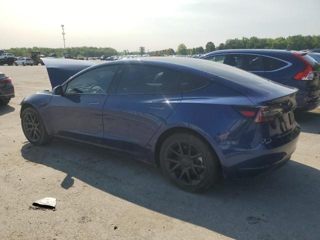 Vin: 5yj3e1ea3pf436083, lot: 58864425, tesla model 3 20232