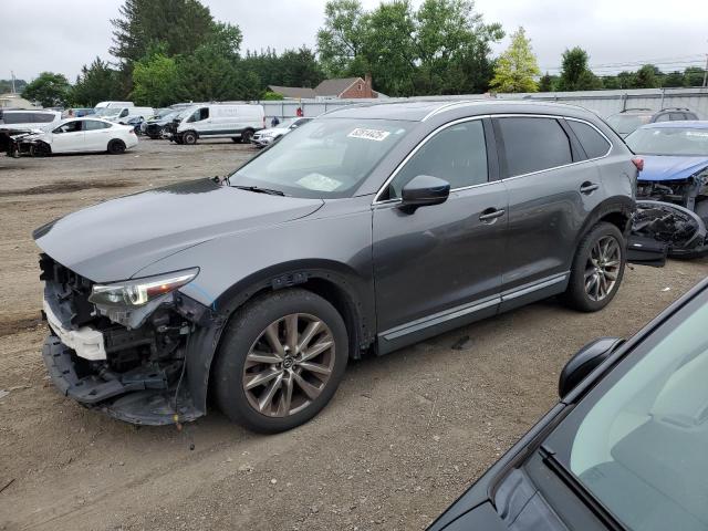 2017 MAZDA CX-9 SIGNA JM3TCBEY3H0127651