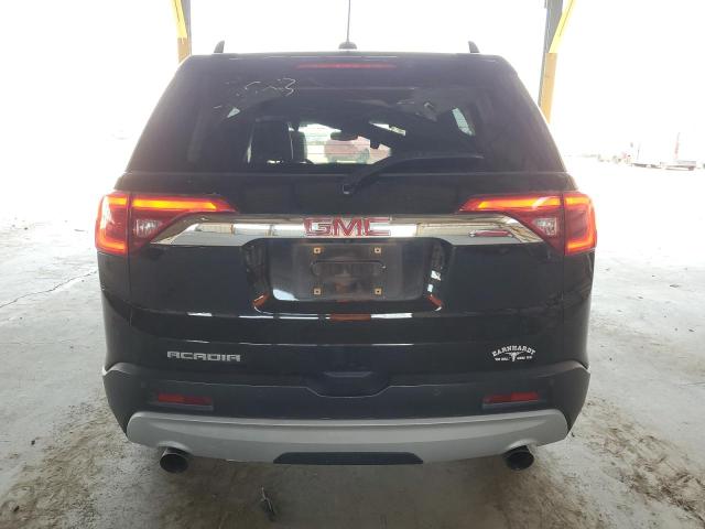 2018 GMC ACADIA SLT 1GKKNMLS8JZ233883