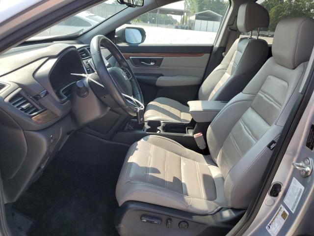 2019 HONDA CR-V EXL - 5J6RW1H85KA008155