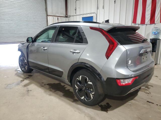 Vin: kndcr3l19r5121876, lot: 62262485, kia niro wind wind 20242