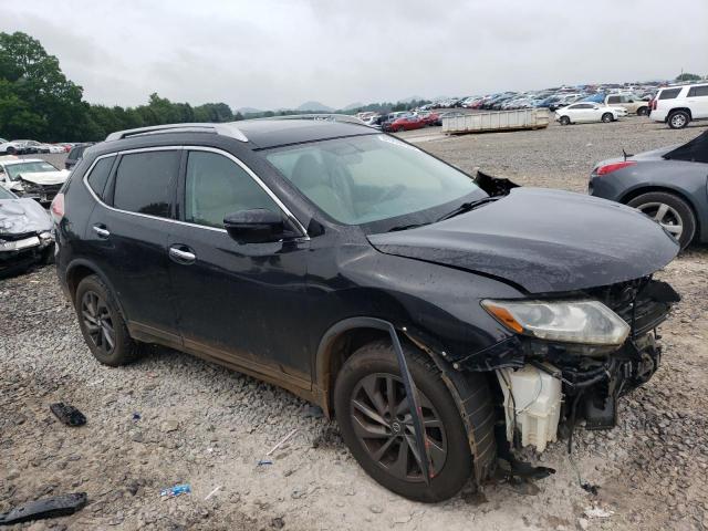 2016 NISSAN ROGUE S - 5N1AT2MVXGC883610