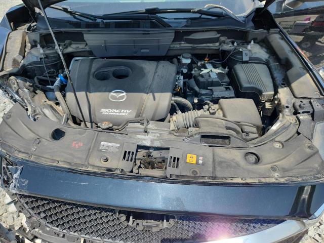 2018 MAZDA CX-5 SPORT JM3KFBBM2J0461339