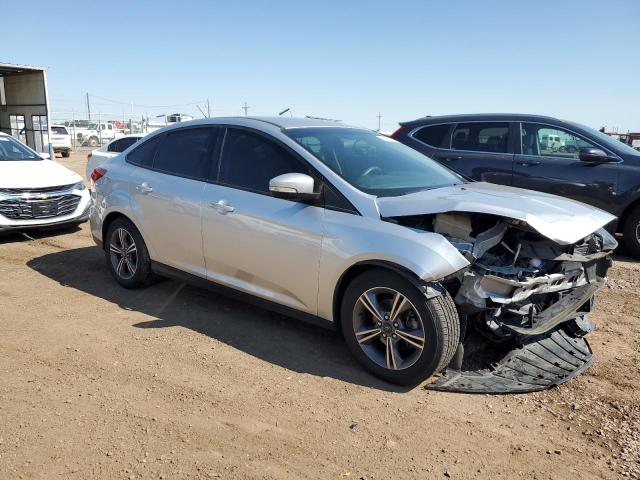2017 FORD FOCUS SE 1FADP3FE0HL308190