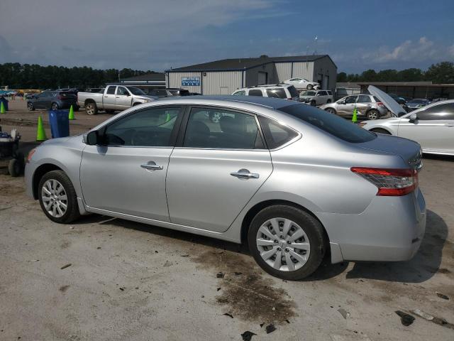 Vin: 3n1ab7ap5ey334690, lot: 62394735, nissan sentra s 20142