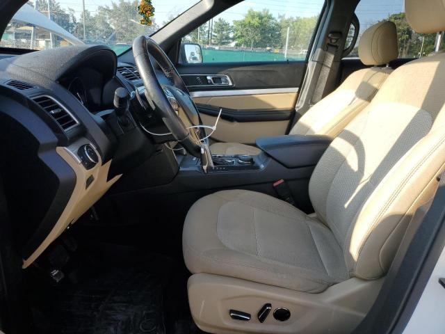 2017 FORD EXPLORER XLT 1FM5K8D8XHGE34312