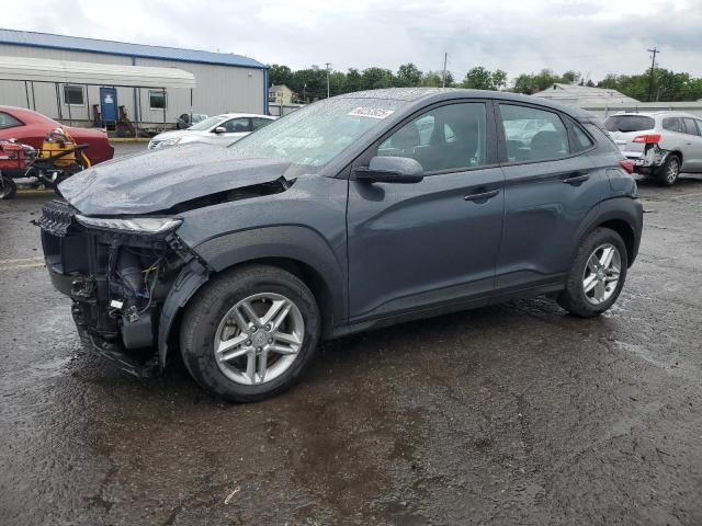 Vin: km8k1caaxmu728384, lot: 60253925, hyundai kona se 2021 img_1