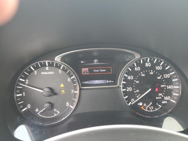 2016 NISSAN ALTIMA 2.5 - 1N4AL3APXGC179249