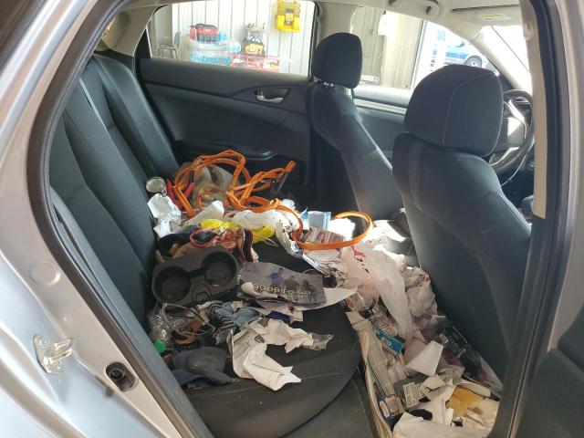 2020 HONDA CIVIC LX - 2HGFC2F60LH590064
