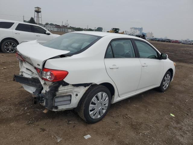 Vin: 2t1bu4ee6dc968737, lot: 60613165, toyota corolla base 20133