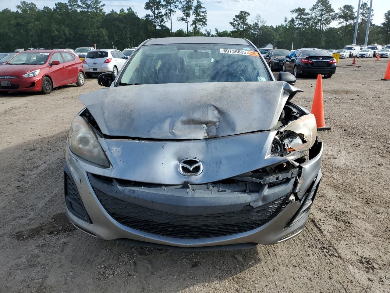 Global Auto Auctions