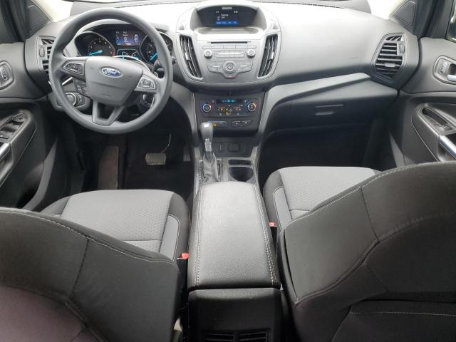 2017 FORD ESCAPE SE - 1FMCU0GD3HUC08514