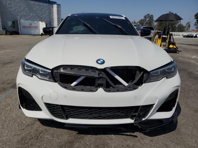 2021 BMW M340I 3MW5U7J04M8C20459