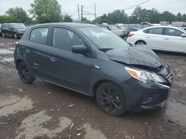 2024 MITSUBISHI MIRAGE SE ML32AWHJ3RH012246