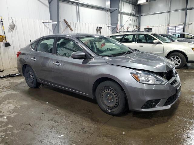 Vin: 3n1ab7ap3jy289484, lot: 61959425, nissan sentra s 20184