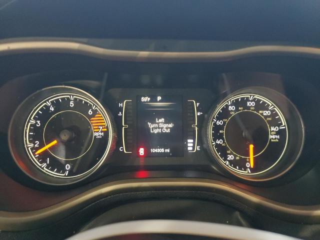 2016 JEEP CHEROKEE S 1C4PJMAB8GW219623