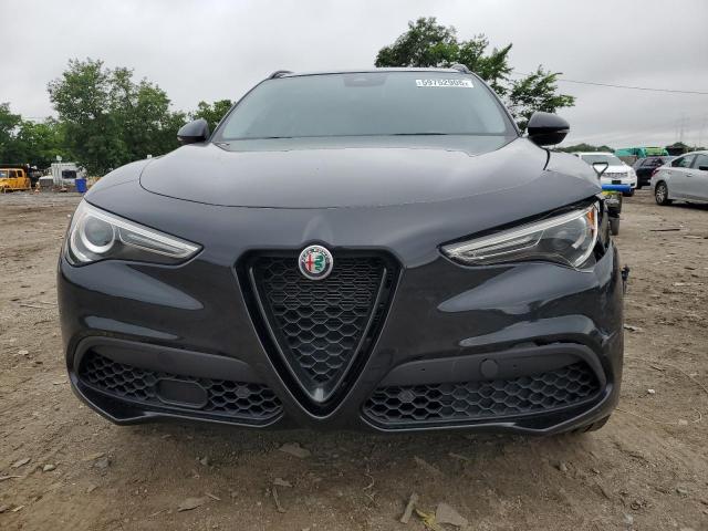 2021 ALFA ROMEO STELVIO SP ZASPAJANXM7D14853