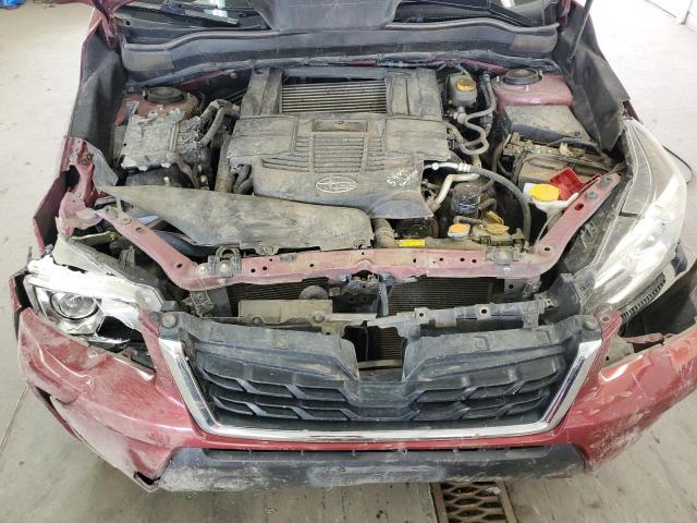 2018 SUBARU FORESTER 2 JF2SJGWC3JH498182