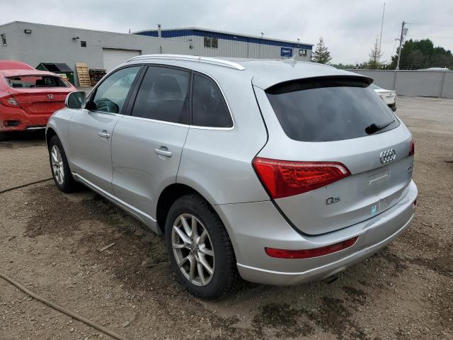 Vin: wa1vfcfp9ba063003, lot: 59173355, audi q5 premium plus 20112