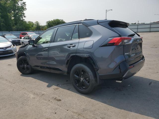 Vin: jtmewrfv9ld542237, lot: 59498715, toyota rav4 xse 20202