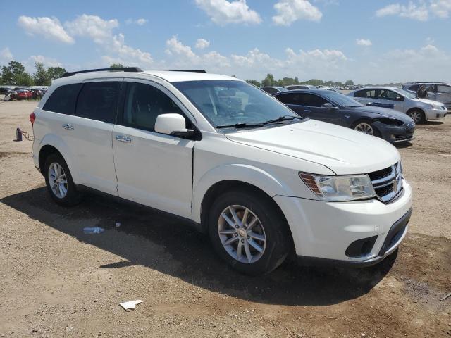 2015 DODGE JOURNEY SX 3C4PDCBG5FT628212