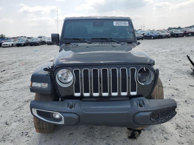 2023 JEEP WRANGLER S 1C4HJXEN6PW576356