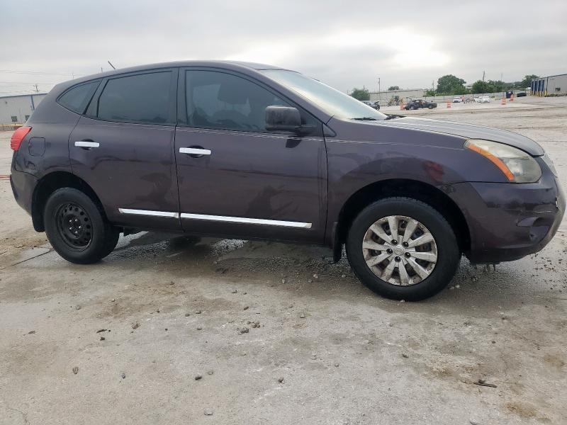 Vin: jn8as5mt0ew616337, lot: 60739125, nissan rogue s 20144