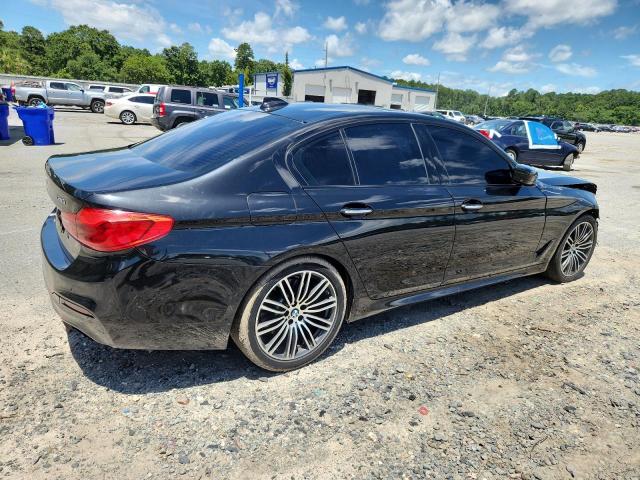 2017 BMW 540 I WBAJE5C3XHG477849