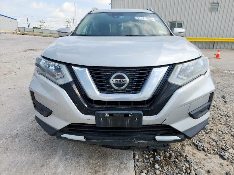 2019 NISSAN ROGUE S 5N1AT2MTXKC755021