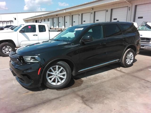Vin: 1c4sdjft7nc192608, lot: 59837355, dodge durango pursuit 2022 img_1