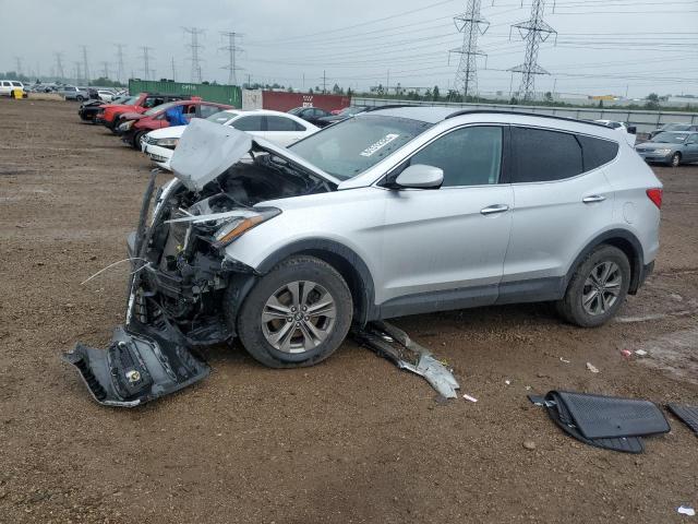 HYUNDAI SANTA FE S