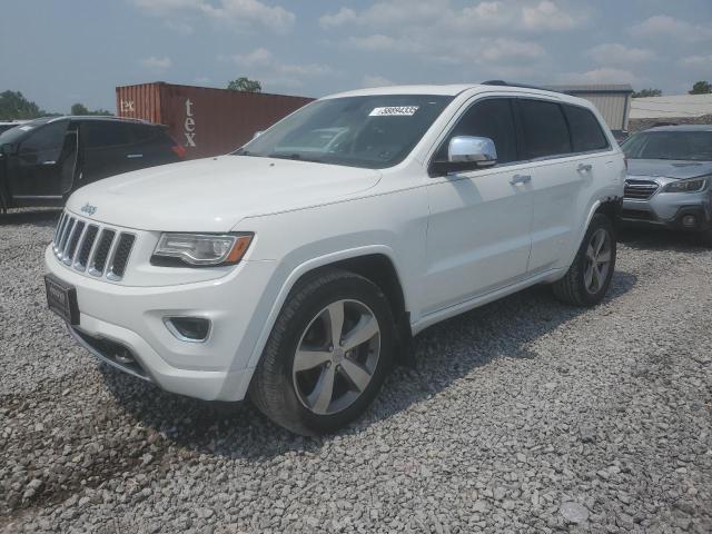 Vin: 1c4rjfcg3ec465412, lot: 58894335, jeep grand cher overland 2014 img_1