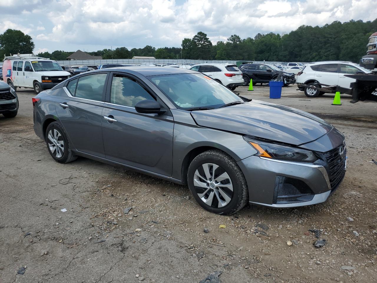 Global Auto Auctions