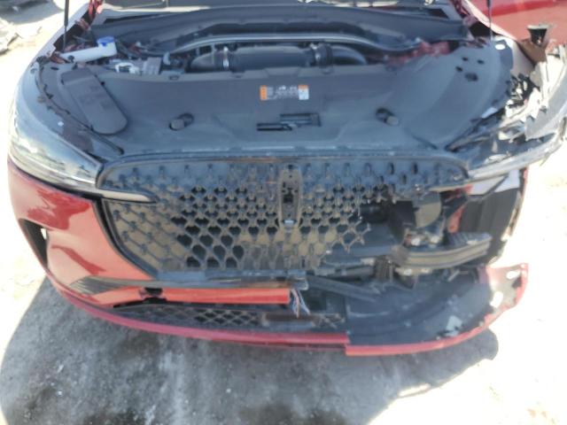 2025 LINCOLN AVIATOR 5LM5J6WC4SGL07956