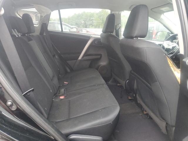 2017 TOYOTA RAV4 LE - 2T3BFREV4HW663532