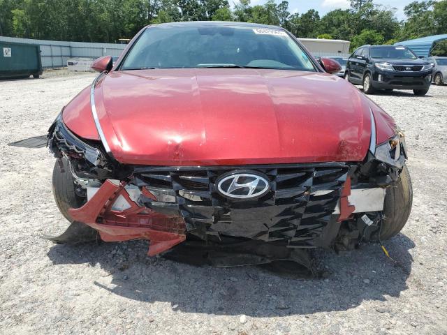 2023 HYUNDAI SONATA SEL KMHL14JA8PA336326
