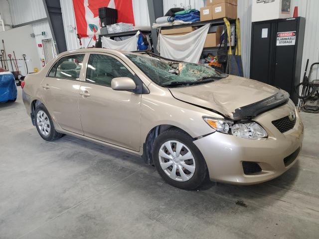 Vin: 2t1bu4ee8ac342716, lot: 62686225, toyota corolla base 20104