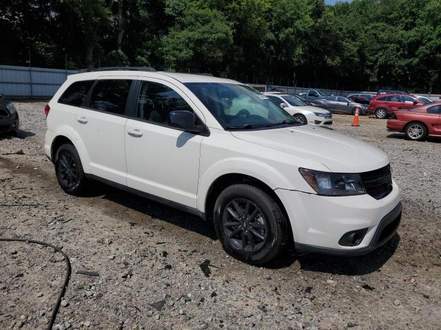 2019 DODGE JOURNEY SE - 3C4PDCBB1KT852589