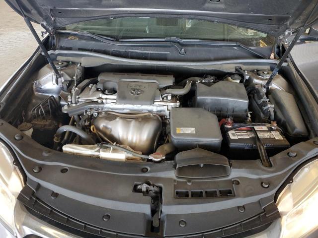 2016 TOYOTA CAMRY LE 4T1BF1FK0GU176857