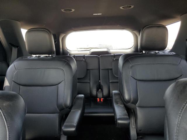 2020 FORD EXPLORER LIMITED 1FMSK8FH0LGC29123