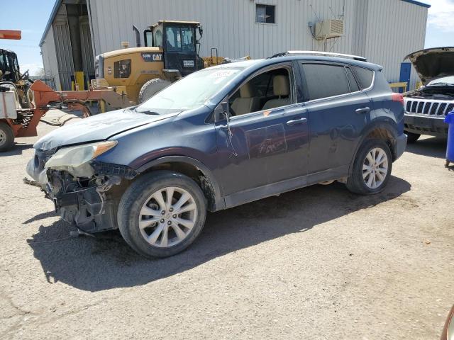 Vin: 2t3yfrev6dw035914, lot: 62862915, toyota rav4 limited 2013 img_1