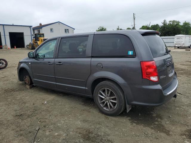 Vin: 2c4rdgbg3er229851, lot: 59748985, dodge caravan se 20142