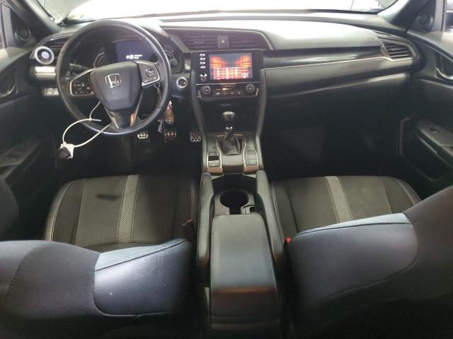 2021 HONDA CIVIC SPOR #3259689423