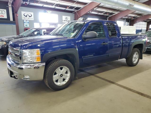 Vin: 1gcrkse79dz204901, lot: 62633825, chevrolet all models k1500 lt 2013 img_1