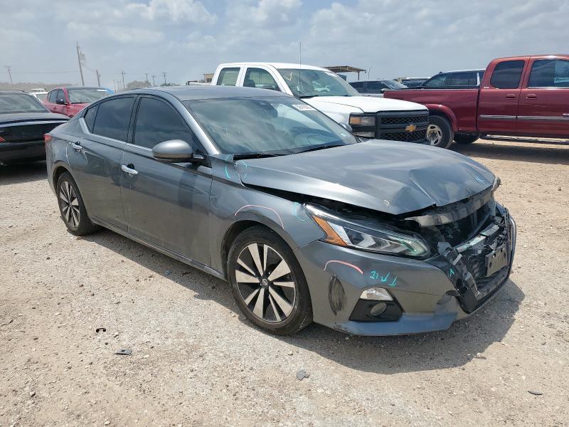 Vin: 1n4bl4ev8kc259967, lot: 59418065, nissan altima sl 20194