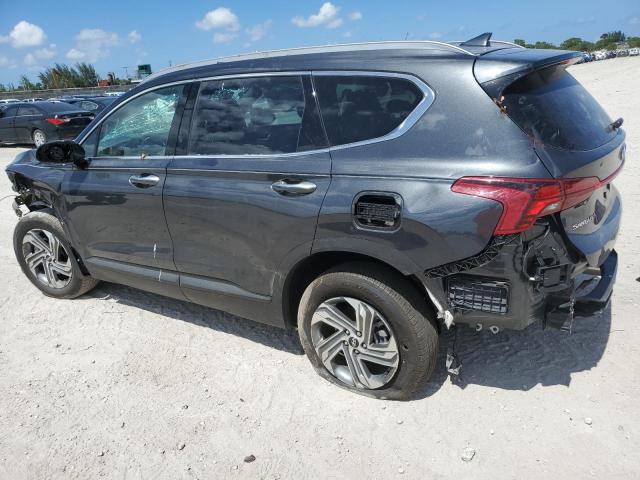 Vin: 5nms24aj2ph572778, lot: 61058855, hyundai santa fe sel 20232